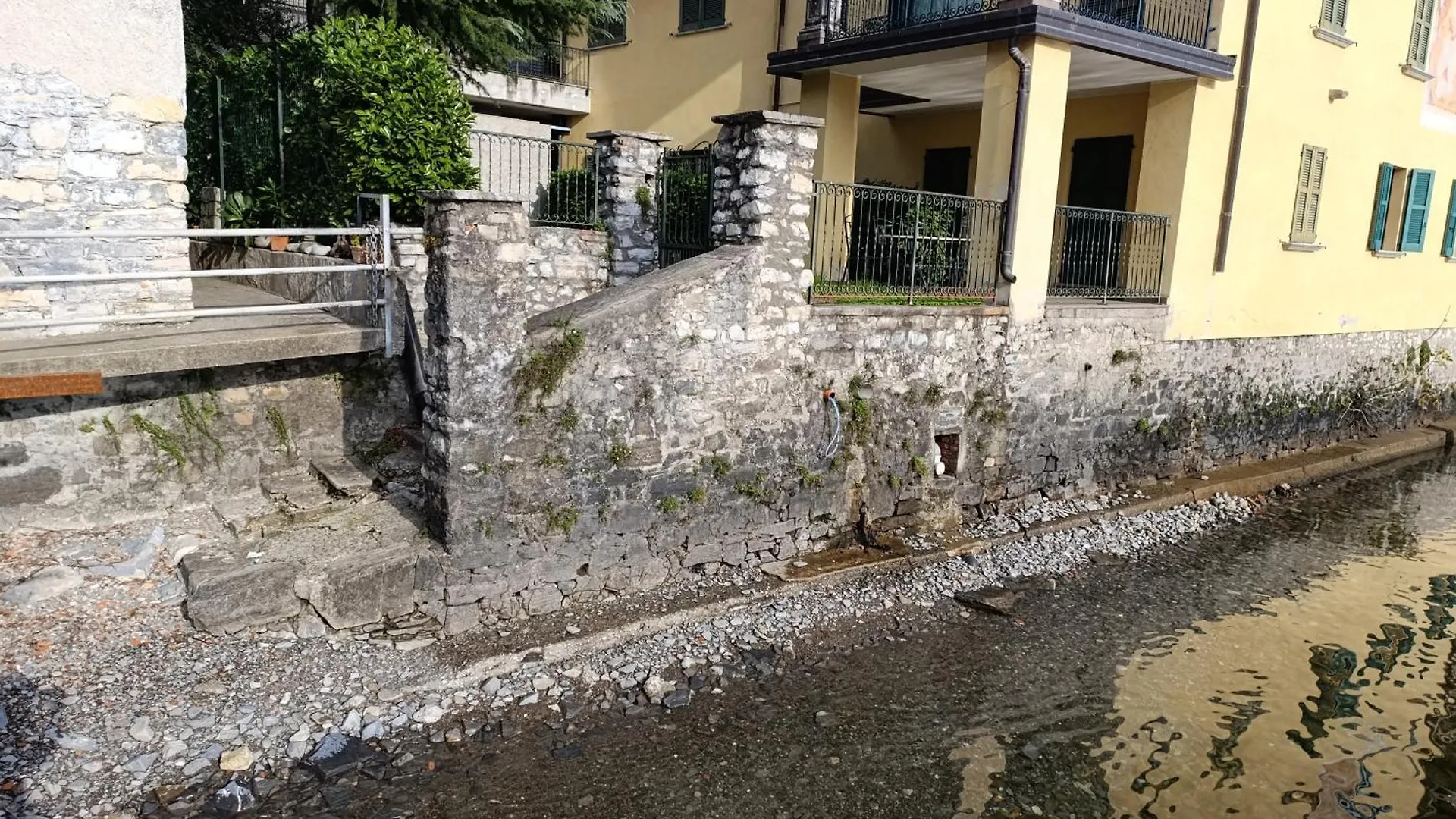 Aqua Vista Lake Como Ардженьо 0*,