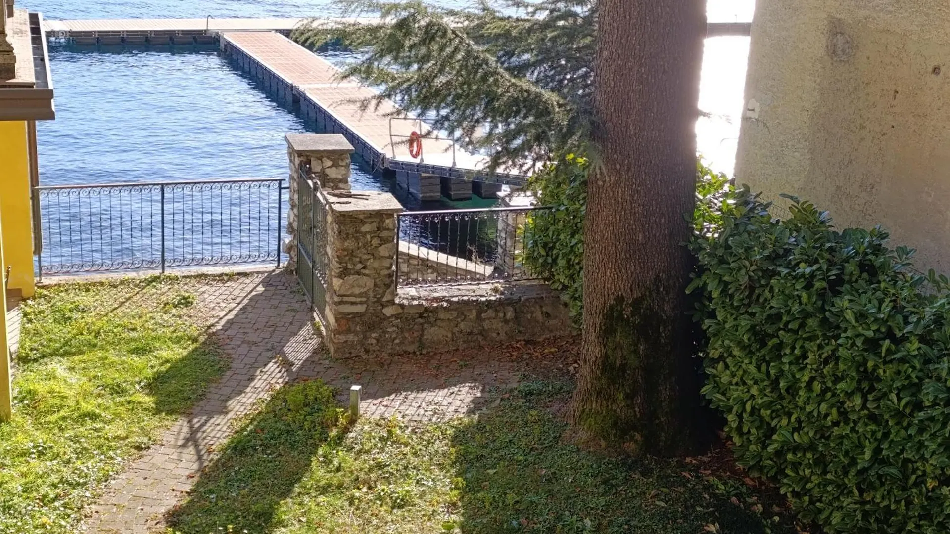 Aqua Vista Lake Como 아르제뇨 이탈리아