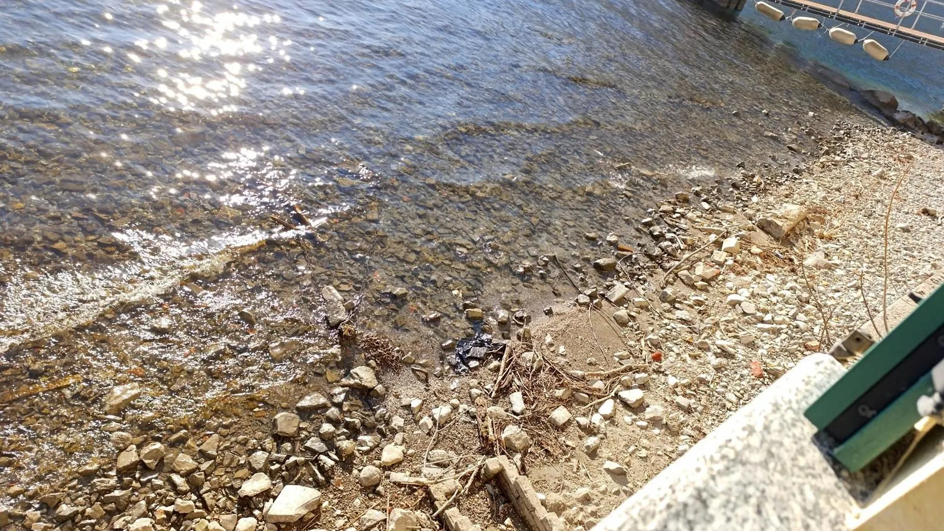 Aqua Vista Lake Como Ардженьо 0*,  Италия