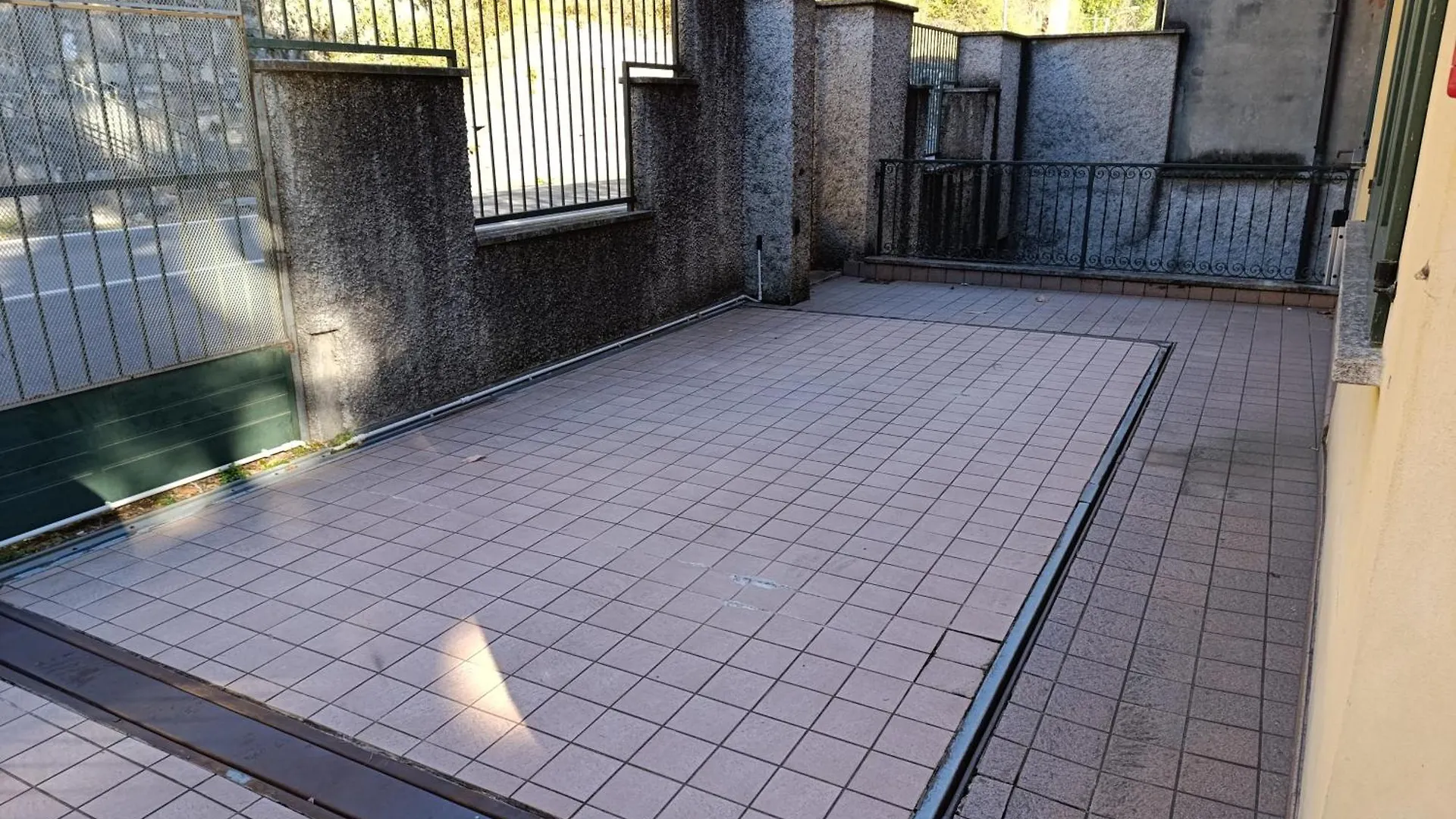 Apartamento Aqua Vista Lake Como Argegno